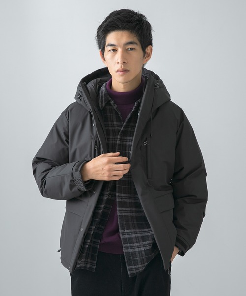 URBAN RESEARCH（アーバンリサーチ）の「800FP HIGH PER-TEX DOWN