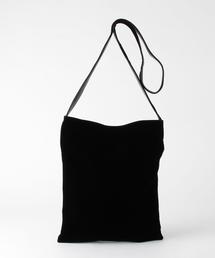 BEAUTY&YOUTH UNITED ARROWS | BY ベルベット ショルダー -2WAY-(ショルダーバッグ)
