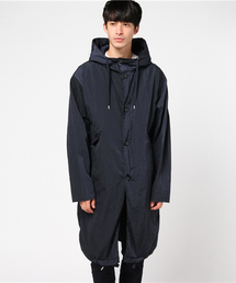 TEATORA | TEATORA パッカブルコート TT-104-LP(モッズコート)