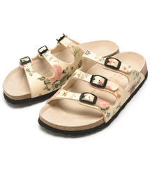 BIRKENSTOCK | PAPILLIO / FLORIDA BF Poetry(サンダル)