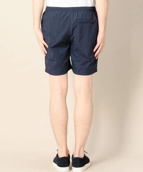 Champion（チャンピオン）の「＜Champion(チャンピオン）＞ NYLON SHORTS/ショーツ ◆（その他パンツ・メンズ・ブラック/レッド/ネイビー・MEDIUM/SMALL）」の4枚目の写真