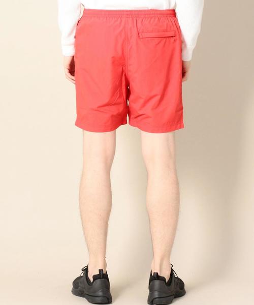 Champion（チャンピオン）の「＜Champion(チャンピオン）＞ NYLON SHORTS/ショーツ ◆（その他パンツ・メンズ・ブラック/レッド/ネイビー・MEDIUM/SMALL）」の16枚目の写真