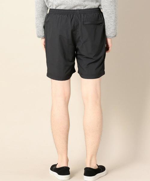 Champion（チャンピオン）の「＜Champion(チャンピオン）＞ NYLON SHORTS/ショーツ ◆（その他パンツ・メンズ・ブラック/レッド/ネイビー・MEDIUM/SMALL）」の10枚目の写真