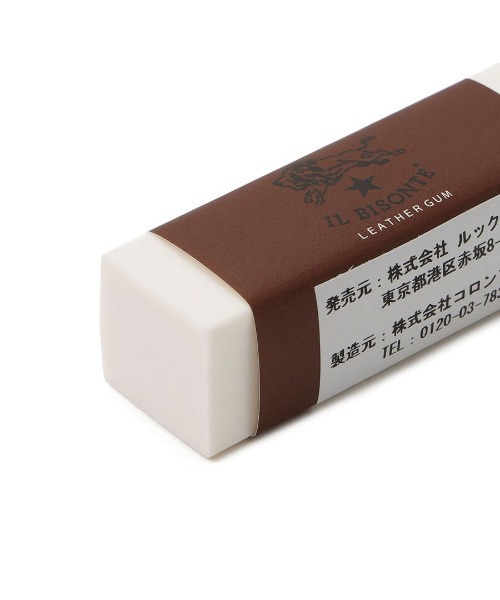 IL BISONTE(イルビゾンテ)の「IL BISONTE / レザーガム(シューケア用品・レディース・その他・FREE)」の4枚目の写真