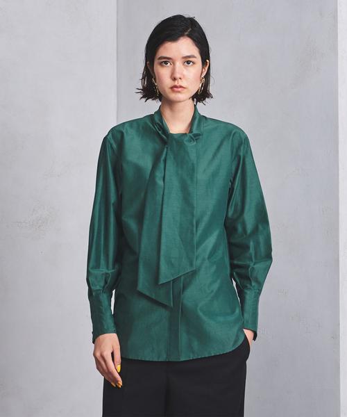 UNITED ARROWS（ユナイテッドアローズ）の「◇UGCB コットンシルク