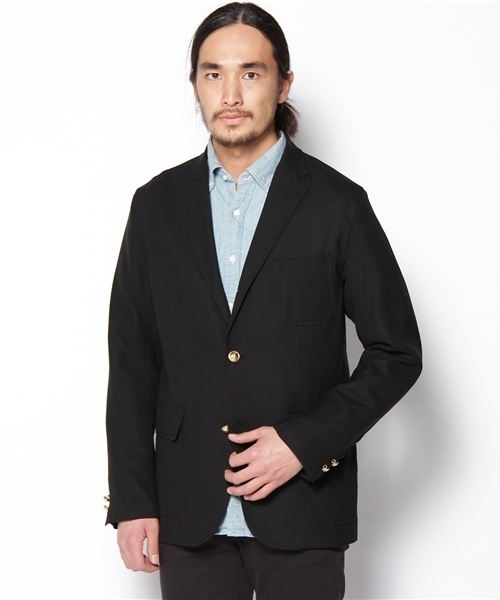 BEAMS PLUS（ビームスプラス）の「BEAMS PLUS / 3ボタンブレザー
