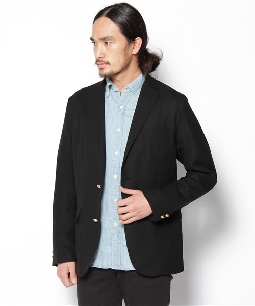 BEAMS PLUS（ビームスプラス）の「BEAMS PLUS / 3ボタンブレザー