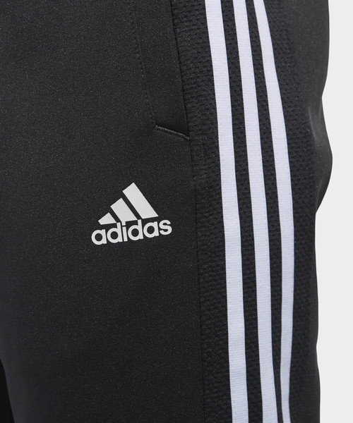 パンツ 24'7 115_G リサイクル糸メッシュ グラフィックジョガーパンツ (ブラック