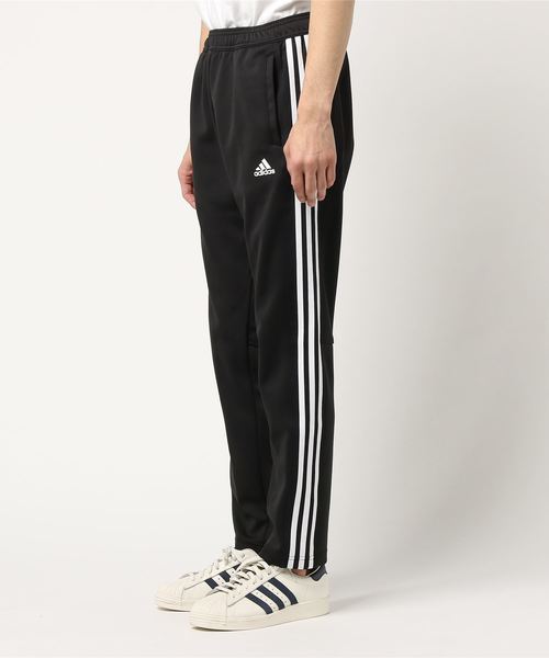 adidas アディダス 黒目の紺 パンツセットアップ M adidas アディダス ウィンドブレーカー メンズ 上下 M WORD