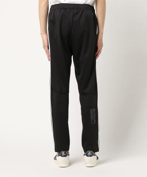 adidas ALL BLACKS ウォームアップパンツ 黒 adidas アディダス メンズ ラグビー ウォームアップパンツ