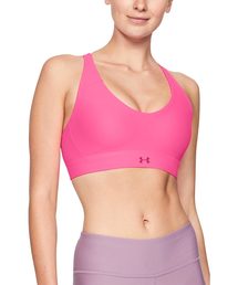 レディース スポーツブラミッドインパクト / ヴァニッシュMidブラ