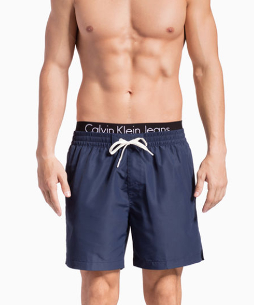Calvin Klein Jeans（カルヴァンクラインジーンズ）の「ダブルウエスト