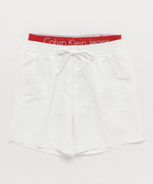 Calvin Klein Jeans（カルヴァンクラインジーンズ）の「ダブルウエスト