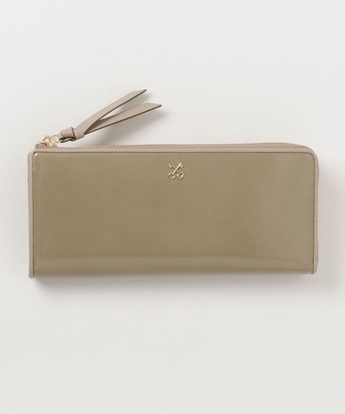 SAZABY（サザビー）の「LEQ-03/長財布（財布）」 - WEAR