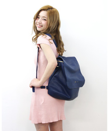 Kastane | Kastane magazine bag(バックパック/リュック)