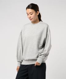AMERICAN HOLIC | ガゼット付袖タック裏毛プルオーバー(Tシャツ/カットソー)