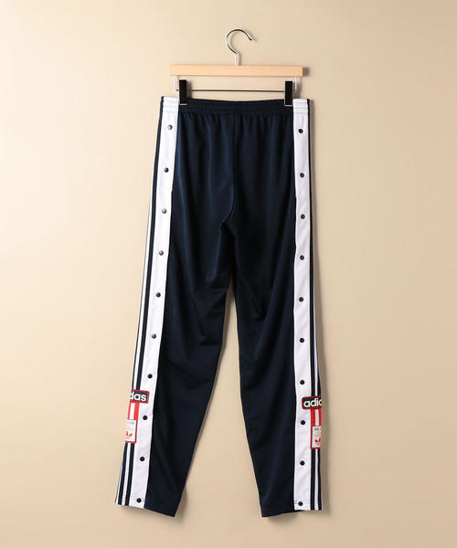 adidas ADIBREAK トラックパンツ　ネイビー　S adidas originals ADIBREAK TRACK PANTS アディブレイク