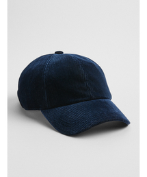 GAP | コーデュロイパンツ ベースボールキャップ(キャップ)