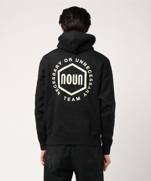 NECESSARY or UNNECESSARY（ネセサリーオアアンネセサリー）の