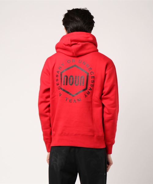 NECESSARY or UNNECESSARY（ネセサリーオアアンネセサリー）の