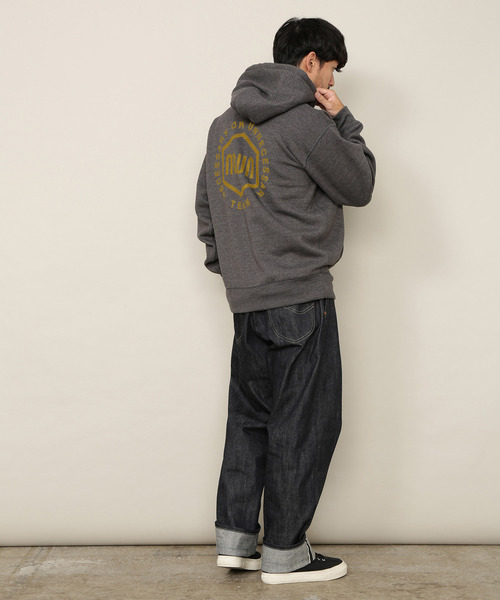 NECESSARY or UNNECESSARY（ネセサリーオアアンネセサリー）の