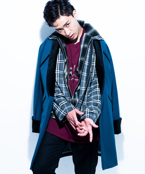 EFFECTEN（エフェクテン）の「EFFECTEN エフェクテン / Edward