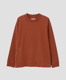 MHL. | MATTE COTTON JERSEY(Tシャツ/カットソー)