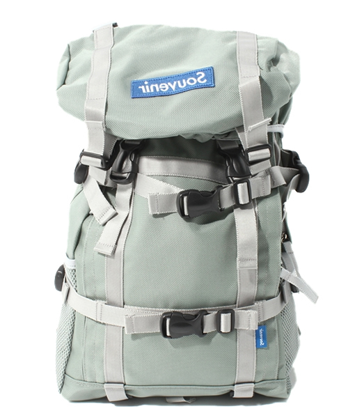 Who S Who Gallery フーズフーギャラリー の Rinevuos Sk8 Pack2 バックパック リュック Wear