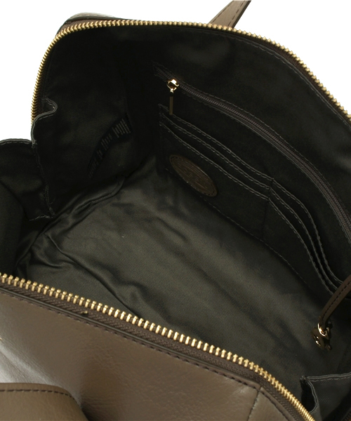 FOSSIL（フォッシル）の「SYDNEY　ZB5486(3)（ハンドバッグ・レディース・レッド/ブラウン/ゴールド系その他/スカイブルー/ブルー系その他/ブラック/グレー/キャメル/グレイッシュブルー/パープル系その他/レッド系その他・FREE）」の14枚目の写真