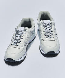 NEW BALANCE | 【別注】 ＜New Balance（ニューバランス）＞ ML574/シューズ(スニーカー)