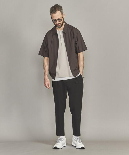 NEW BALANCE(ニューバランス)の「【別注】 <New Balance(ニューバランス)> ML574/シューズ(スニーカー・メンズ・ホワイト・7h/10/8h/9h/11/9/7/8)」の21枚目の写真