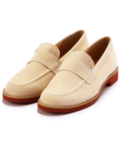 Another Edition（アナザーエディション）の「AE PLN LOAF20◆（その他シューズ・レディース・ナチュラル/ライトブルー/ネイビー/その他1/ブラック・LARGE/X-SMALL/MEDIUM/SMALL）」の6枚目の写真