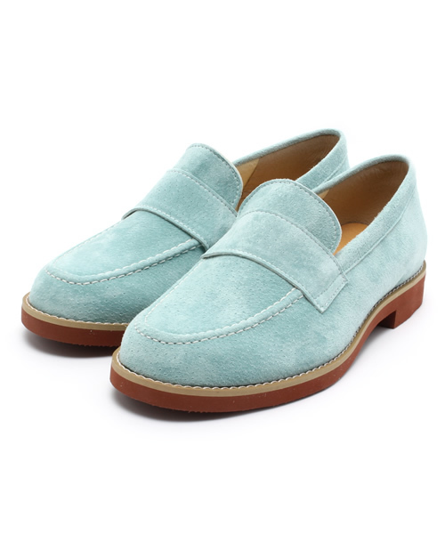 Another Edition（アナザーエディション）の「AE PLN LOAF20◆（その他シューズ・レディース・ナチュラル/ライトブルー/ネイビー/その他1/ブラック・LARGE/X-SMALL/MEDIUM/SMALL）」の15枚目の写真