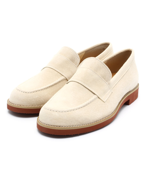 Another Edition（アナザーエディション）の「AE PLN LOAF20◆（その他シューズ・レディース・ナチュラル/ライトブルー/ネイビー/その他1/ブラック・LARGE/X-SMALL/MEDIUM/SMALL）」の16枚目の写真