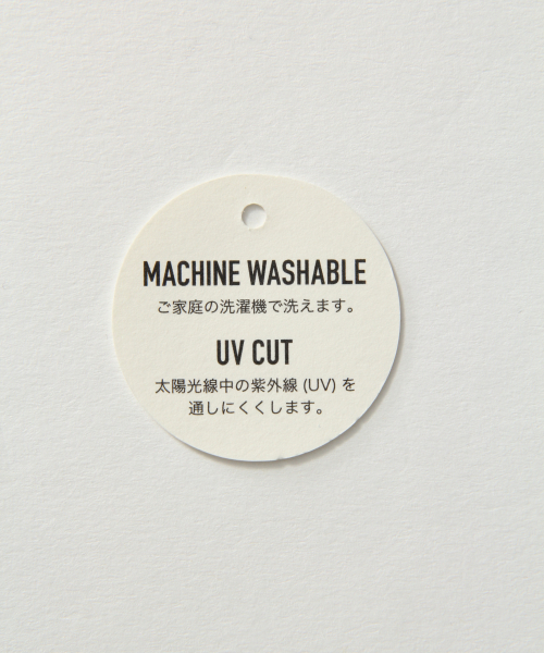 LOWRYS FARM(ローリーズファーム)の「スーピマリブノースリーブ 828800(Tシャツ/カットソー・レディース・ブラック/ベージュ/オフホワイト/カーキ・MEDIUM/LARGE)」の13枚目の写真