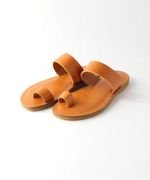 Steven Alan | ＜duckfeet＞ LEATHER SANDALS/サンダル(サンダル)