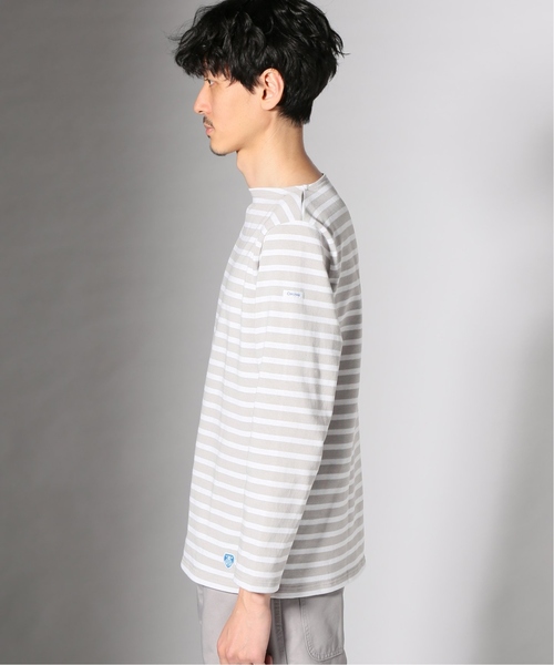 ORCIVAL（オーシバル）の「ORCIVAL / オーチバル : COTTON LOURD  