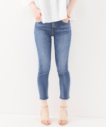 RED CARD AnniversaryHighrise Crop◆