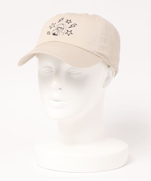 福袋セール ラムちゃんcap キャップ Honey ラムちゃんcap Sa91f3j0250 をセール価格で購入できます Honey Honey セール キャップ Salon ハニーサロン のファッション ハニーサロン うる星やつら