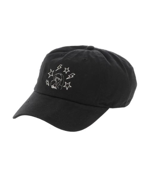 福袋セール ラムちゃんcap キャップ Honey ラムちゃんcap Sa91f3j0250 をセール価格で購入できます Honey Honey セール キャップ Salon ハニーサロン のファッション ハニーサロン うる星やつら