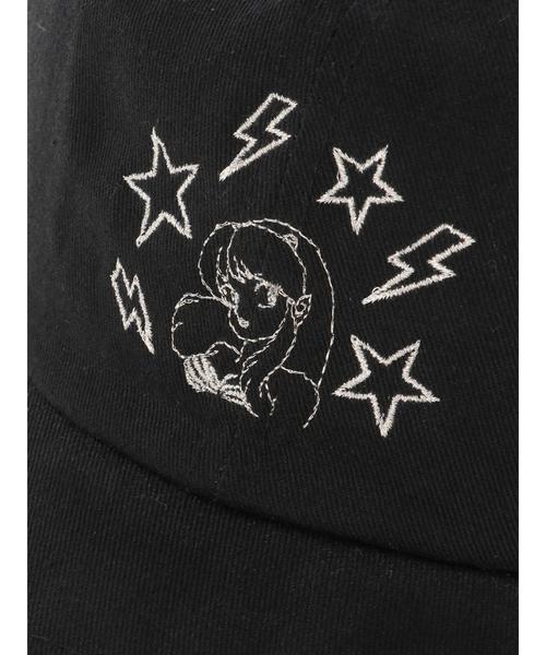 特別セール品 ラムちゃんcap キャップ Honey ラムちゃんcap Sa91f3j0250 をセール価格で購入できます Honey Honey セール キャップ Salon ハニーサロン のファッション ハニーサロン うる星やつら 特別セール品 ラムちゃんcap キャップ Honey ラムちゃんcap Sa91f3j0250 をセール価格で購入できます Honey Honey セール キャップ Salon ハニーサロン のファッション ハニーサロン うる星やつら