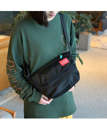 【Manhattan Portage/マンハッタンポーテージ】NAUGHTIAM別注 Casual Messenger