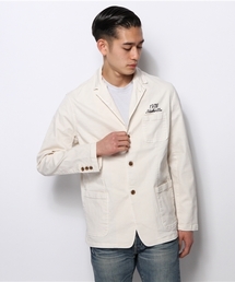 HYSTERIC GLAMOUR | CLASSICS刺繍JK(その他アウター)