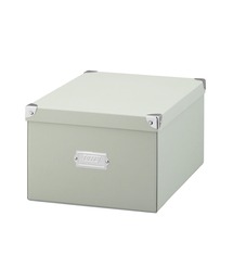 Toffy（トフィー）の「【Toffy/トフィー】マジックボックス(L)（収納グッズ）」