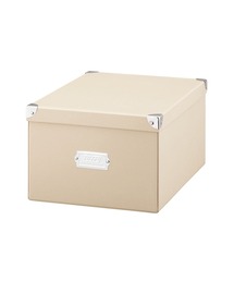 Toffy（トフィー）の「【Toffy/トフィー】マジックボックス(L)（収納グッズ）」