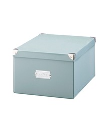 Toffy（トフィー）の「【Toffy/トフィー】マジックボックス(L)（収納グッズ）」