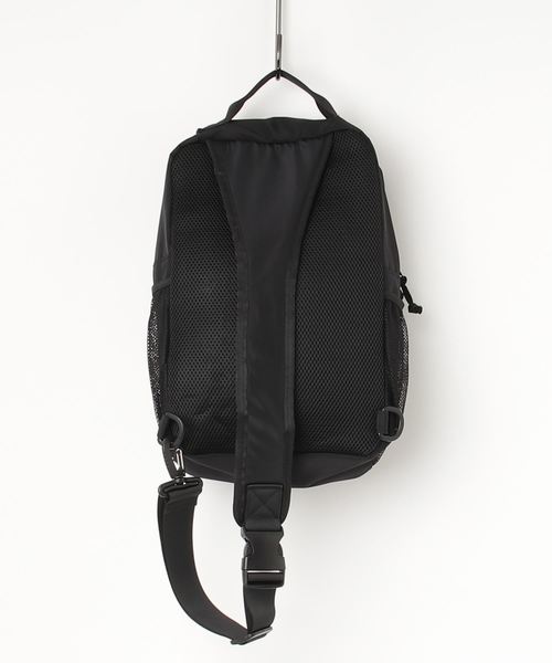 Rename（リネーム）の「【WEB限定】Rename/boardメガボディバッグ（ボディバッグ/ウエストポーチ）」 WEAR