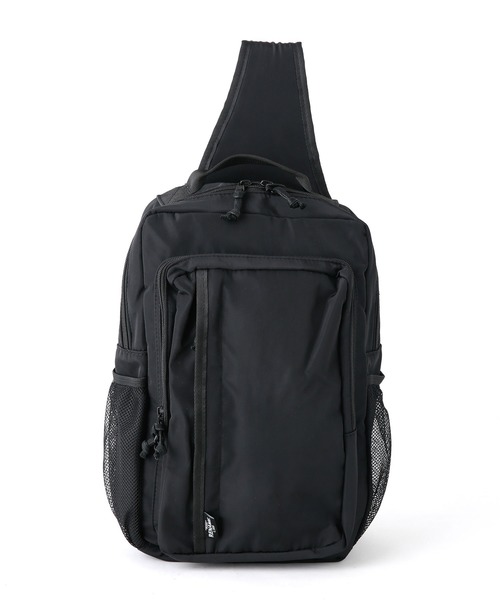 Rename（リネーム）の「【WEB限定】Rename/boardメガボディバッグ（ボディバッグ/ウエストポーチ）」 WEAR