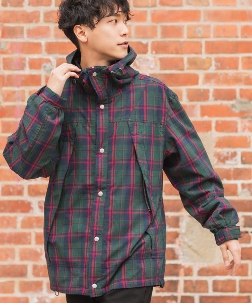 improves�i�C���v���[�u�X�j�́u�N���C�W�[�`�F�b�N�}�E���e���p�[�J�[�i�}�E���e���p�[�J�[�j�v�b�O���[��