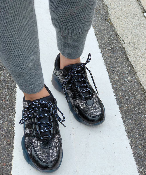 通販 格安 店舗 キラキラスニーカー スニーカー Sugar Sugar シュガーシュガー のファッション 本物の新品です Gunportal Com Ua